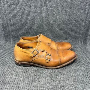 Allen Edmonds | Shoes | Allen Edmonds Delray 1d Brown  display picture 1